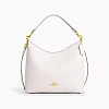Сумка Coach (Gold/Chalk)